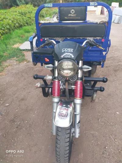 مركبات دراجات نارية 2022