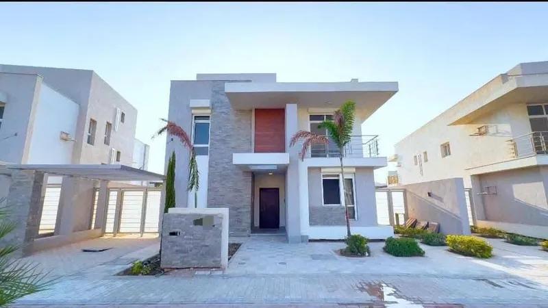 فيلا للايجار