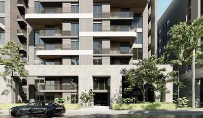 شقة للبيع في منطقة ار 8