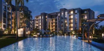 شقة للبيع في مناطق أخرى