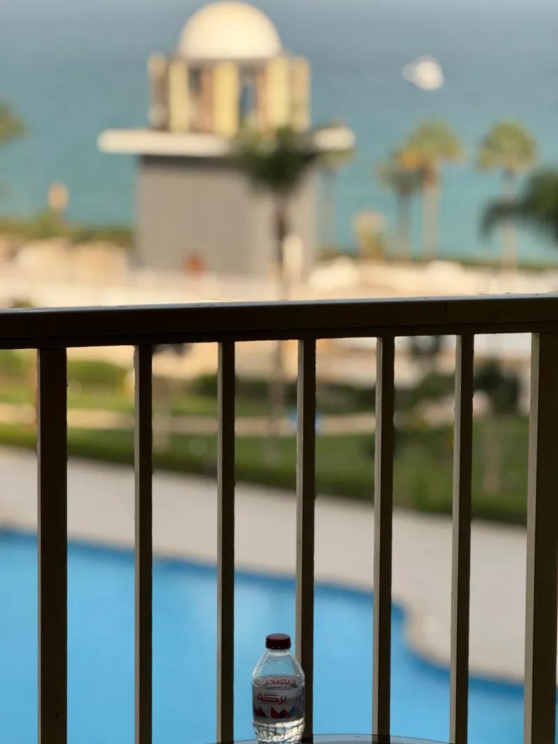 شاليه بورتو السخنه الاهرامات