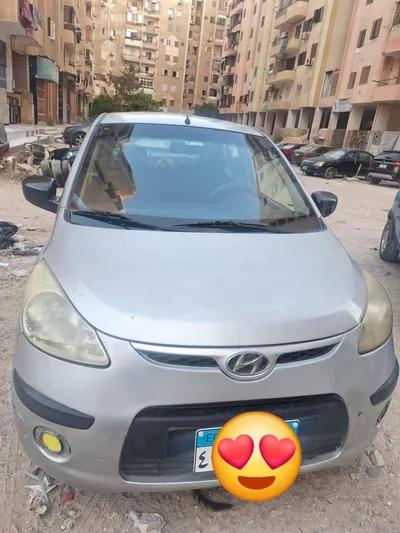 هيونداي اي 10