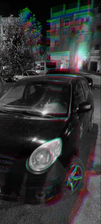 كيا بيكانتو 2008