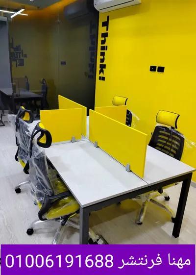 خلايا عمل مكاتب بارتيشن موظفين في المهندسين, الجيزة - 22,600 EGP