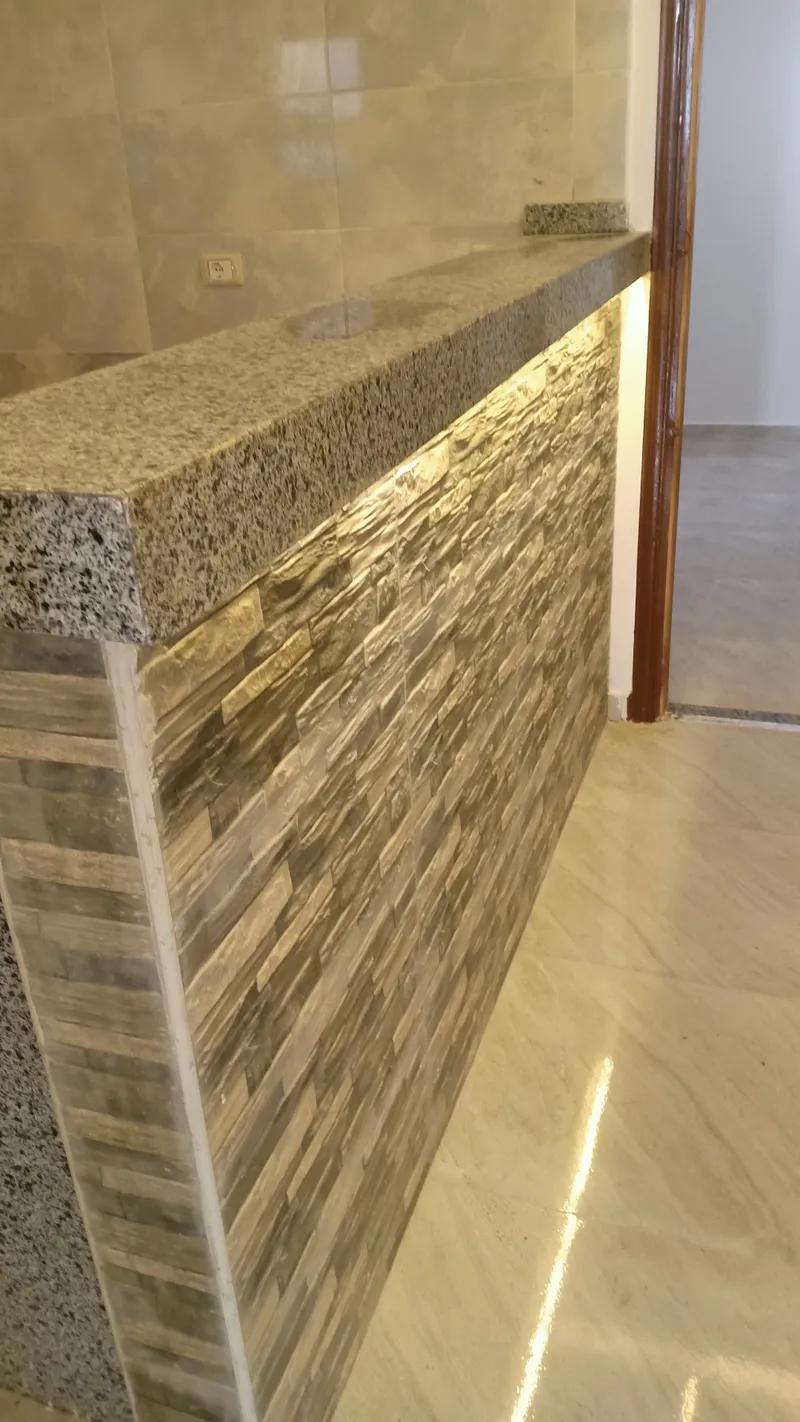 شقة لقطة في الزيتون الشرقية