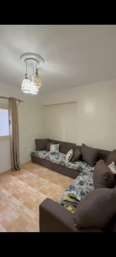 شقه للبيع في فيصل شارع حسن محمد in Giza, Faisal - 1,750,000 EGP