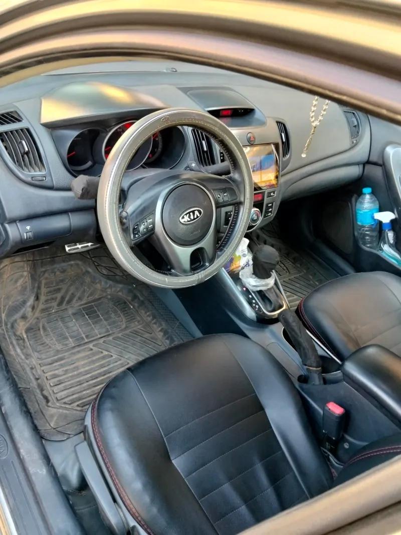 كيا 2012 للبيع خليجي