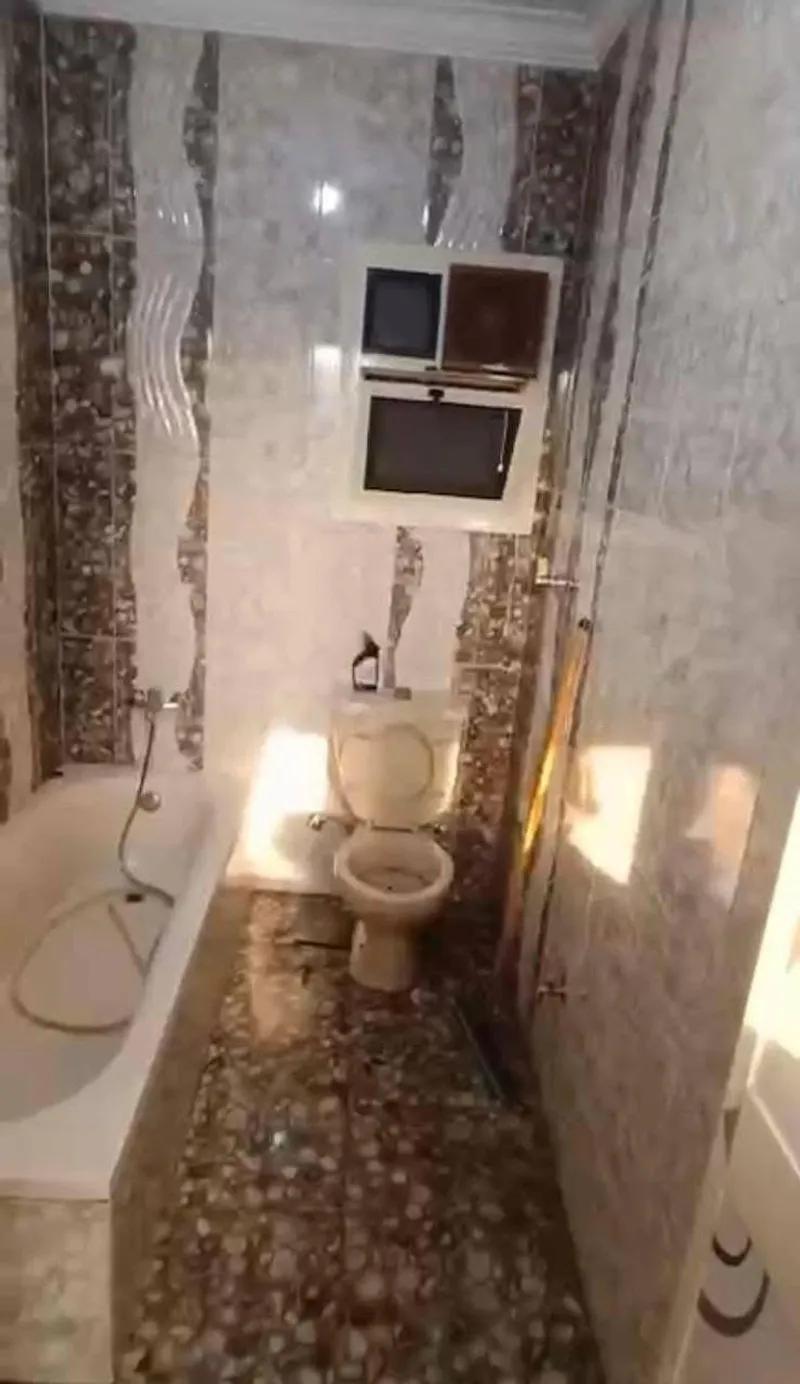 شقة للبيع بحدائق القبة