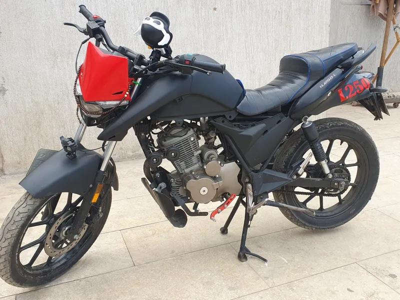 L250 للبيع مستعمله