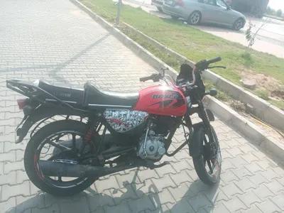 باجاج بوكسر 2023