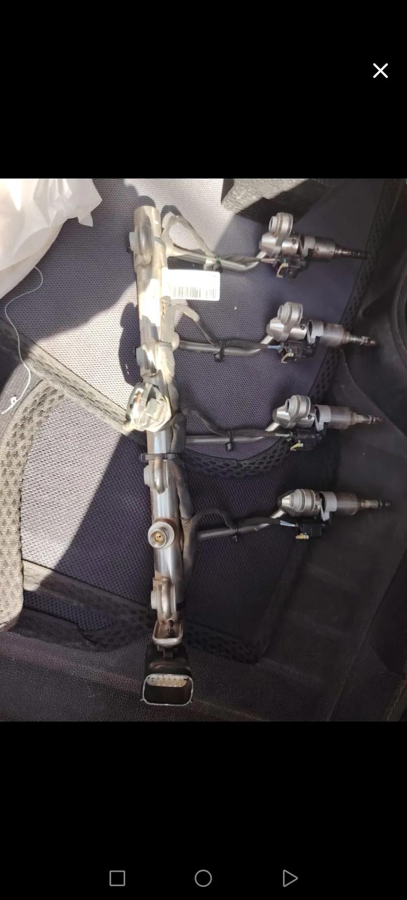 مسطرة رشاشات كاملة mg6