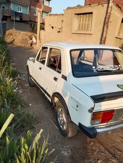 فيات نوفا 128 1988