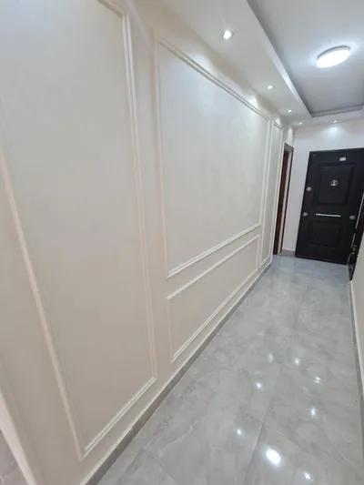 شقة للبيع في حدائق الاهرام