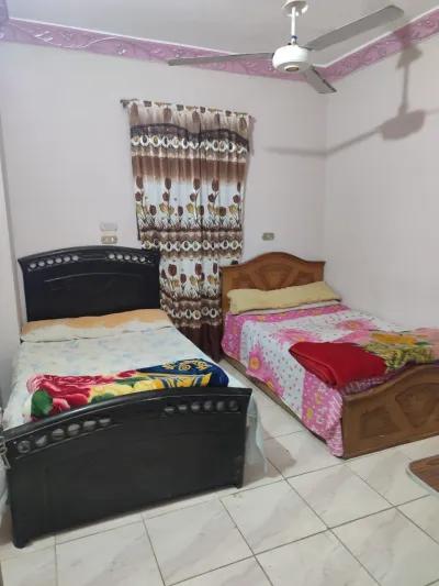 شقة للبيع في مدينة بدر