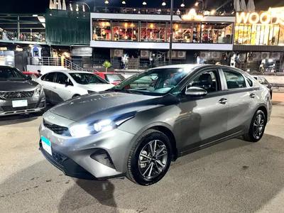 كيا سيراتو 2024