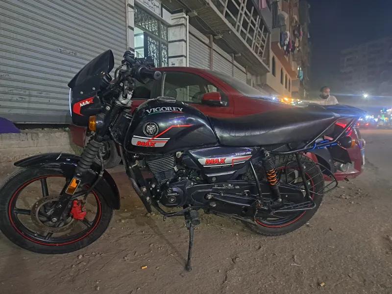 مطلوب ٣٥ الف . فيجوري ١٥٠ . رخصه سنتين