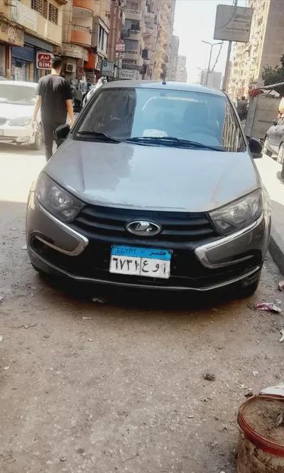 لادا جرانتا 2020