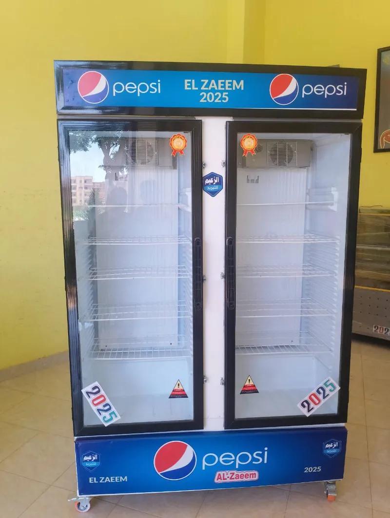 تلاجه عرض 2 باب 😎🔥😉 جديدة زيزوووووو