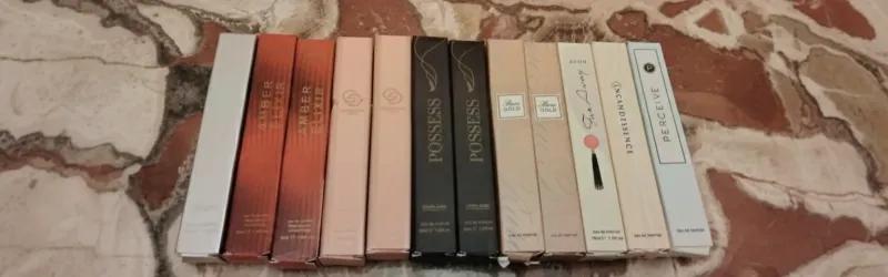 برفيوم الجيب من ايفون و اوريفلام