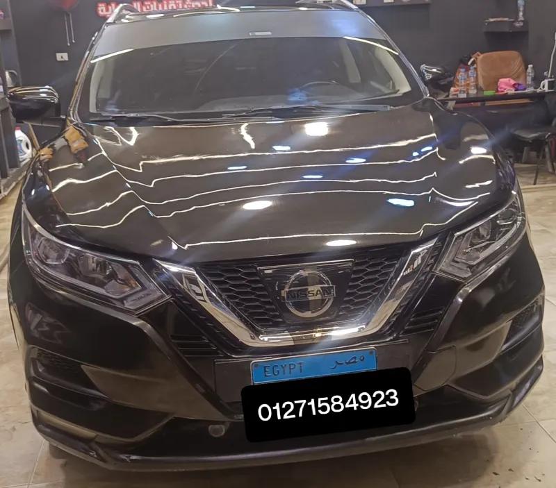 نيسان قشقاي 19