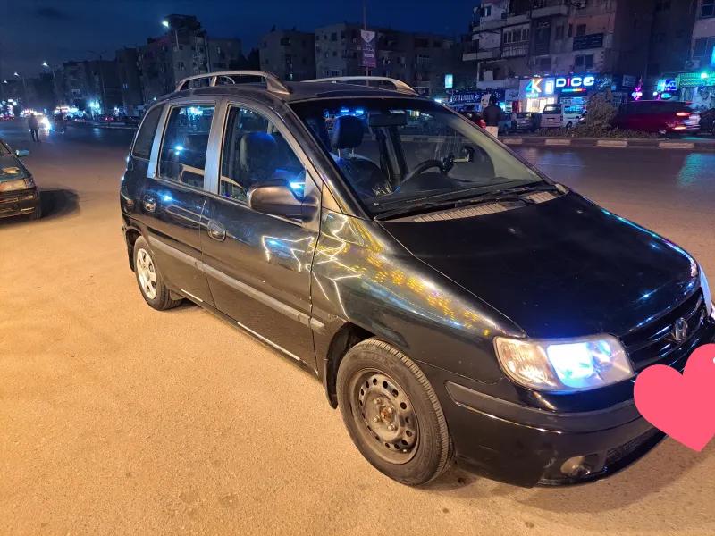 للبيع عربية اتوماتيك ماتريكس رخصة 3سنوات