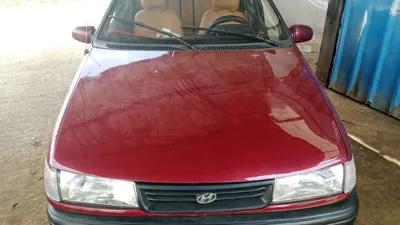 هيونداي اكسل 1995