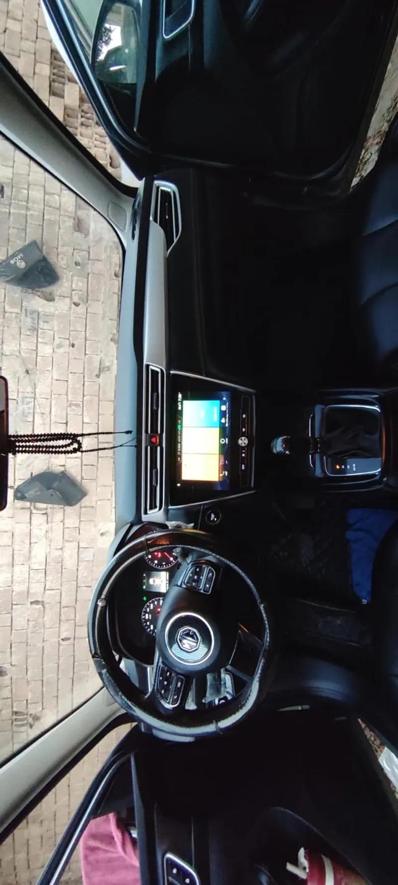 Mg 5 فابريكا بالكامل