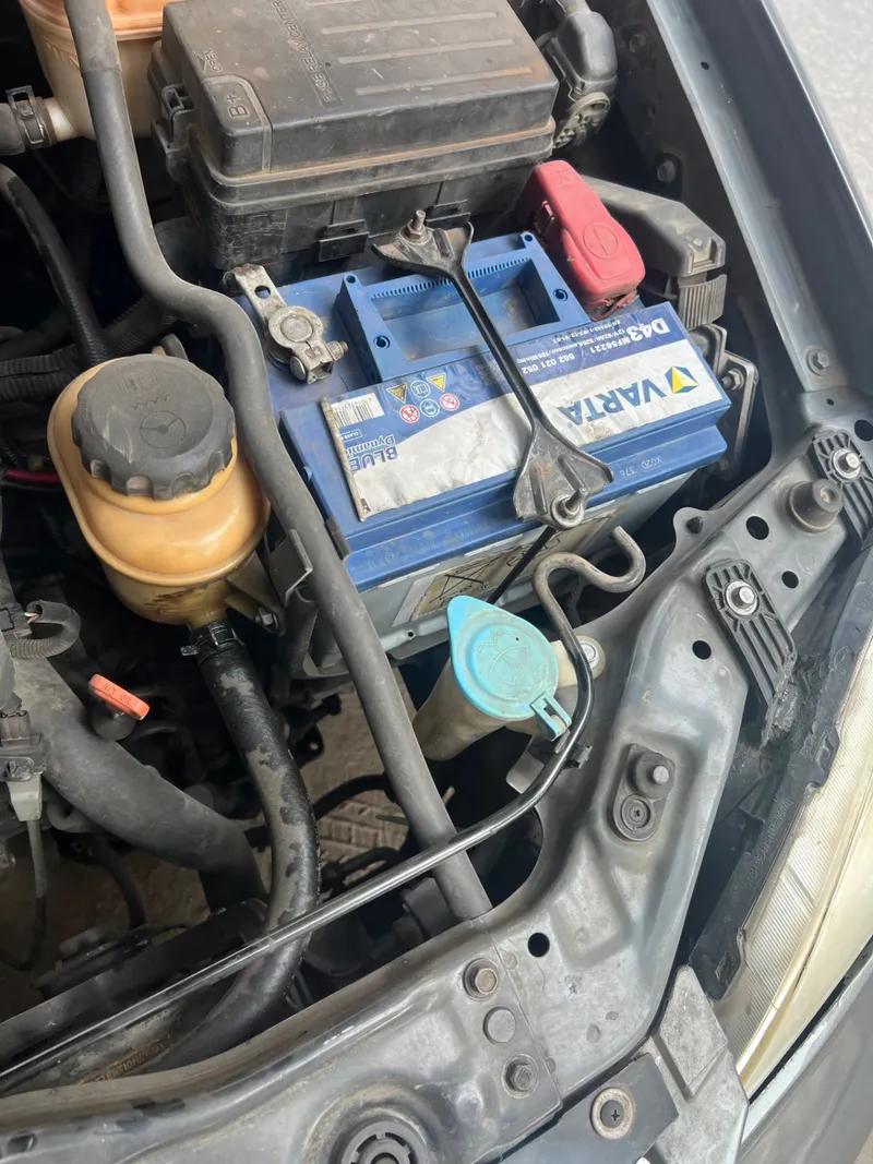 أوبترا ٢٠١٠ فبريكة بره وجوه رشه شنطه فقط من التكليح بدون معجون نهائيا