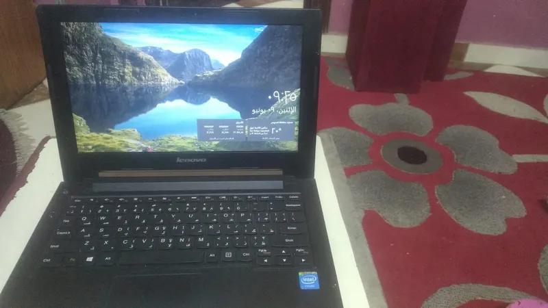 لاب توب لينوفو مينى