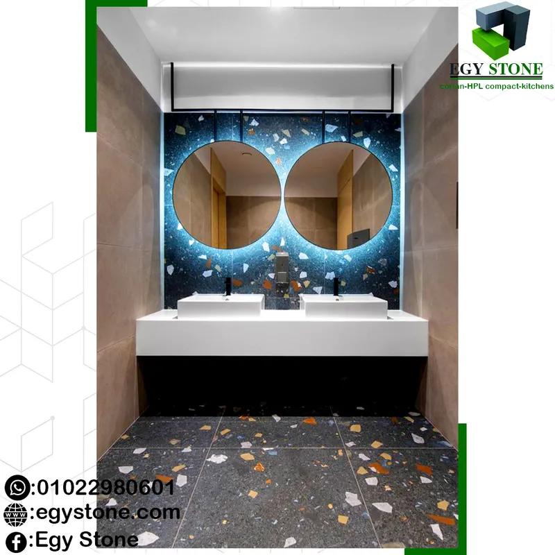 حوض كوريان شيك و عملى