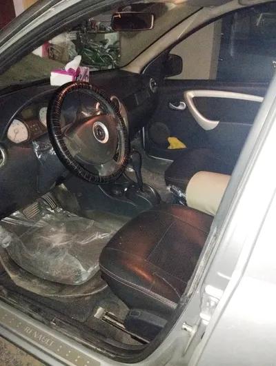 رينو سانديرو 2014