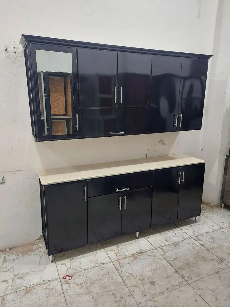 مطبخ المونتال 2 متر