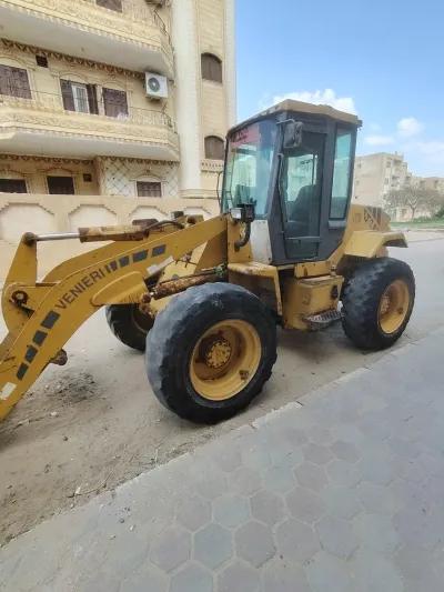 لودر فينيري