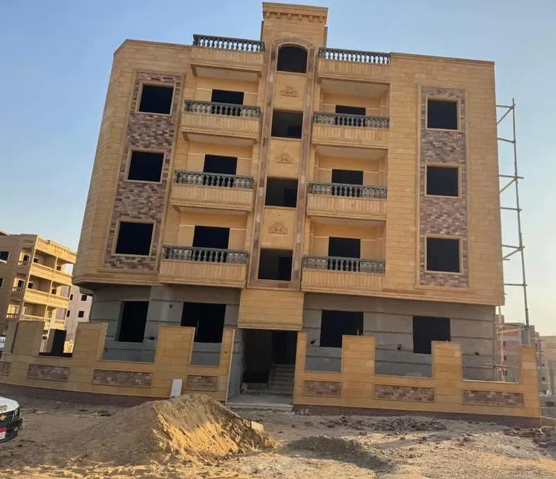 شقق لللبع في حي المتميز بمدينة بدر