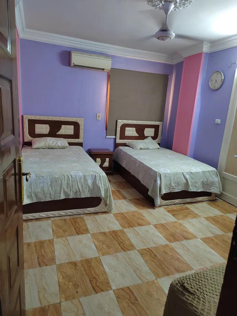 شقة للايجار