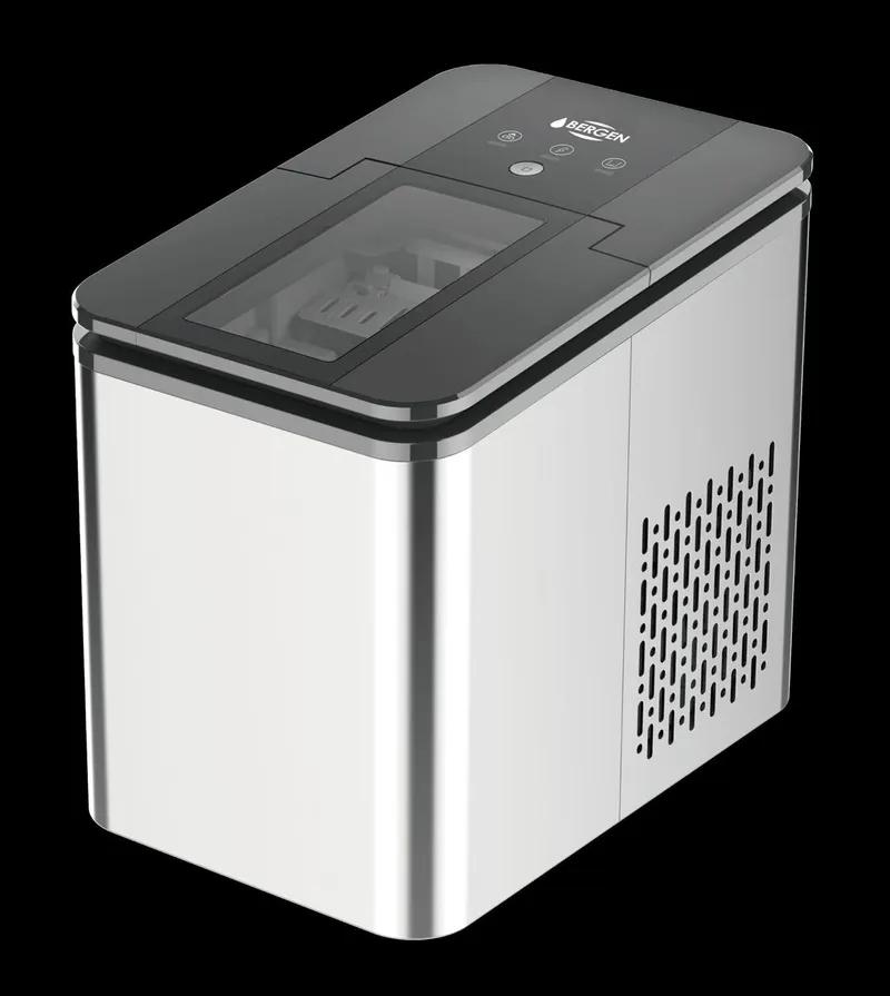 ايس ميكر برجن