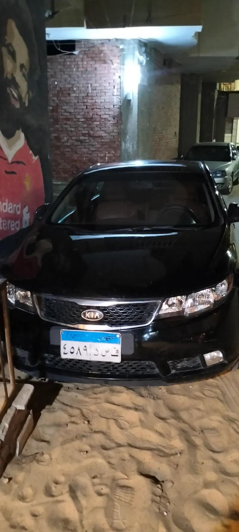 سيراتو 2013 خليجي فبريقا اعلي فئه ما عدا فتحه