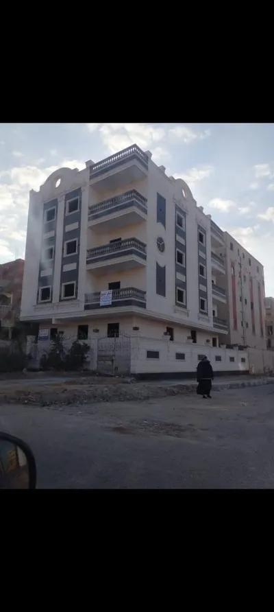 شقة للبيع في مدينة بدر