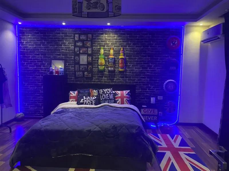 شارع مصطفى النحاس الرائيسي