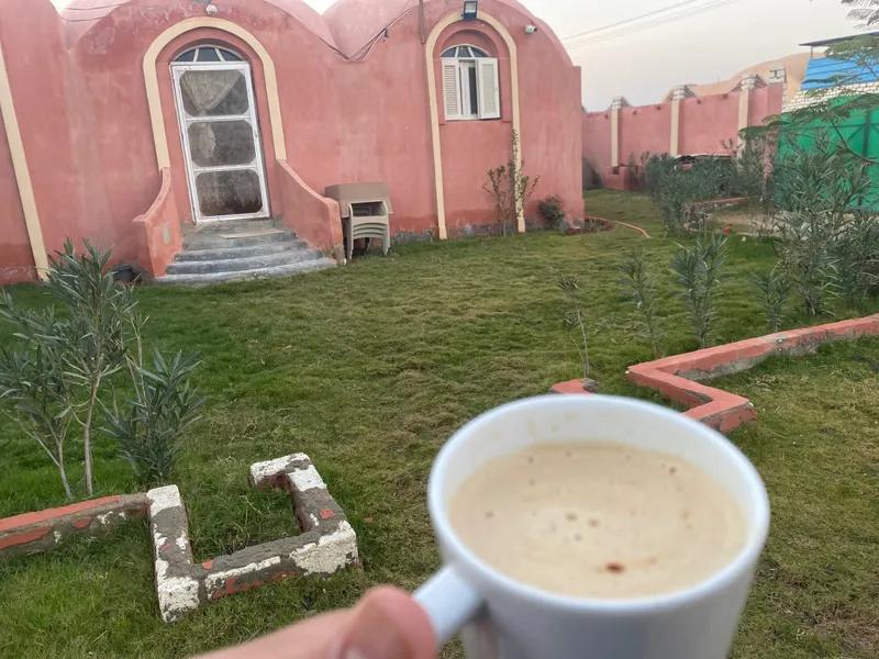 مزرعه انتاج حيوانى للبيع مساحه ٢٤٥٠م