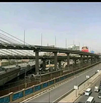 شقة ايجار جديد تصلح مقر اداري بوسط البلد