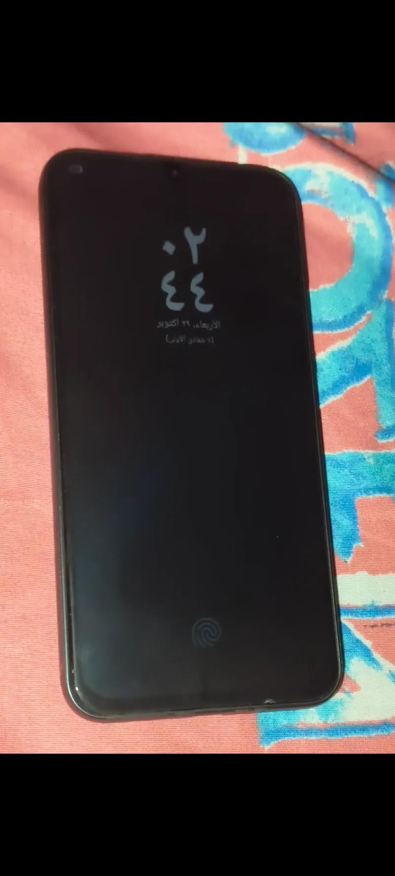 تليفون سامسونج A34 كسر زيرو