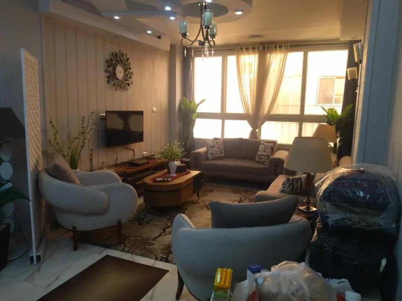 شقه للبيع 110م لوكيشن المنطقة التاسعة 🤍