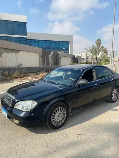 اسبيرانزا A620 2007