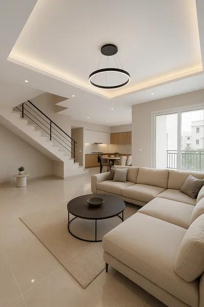 شقة للبيع في مدينة المعراج