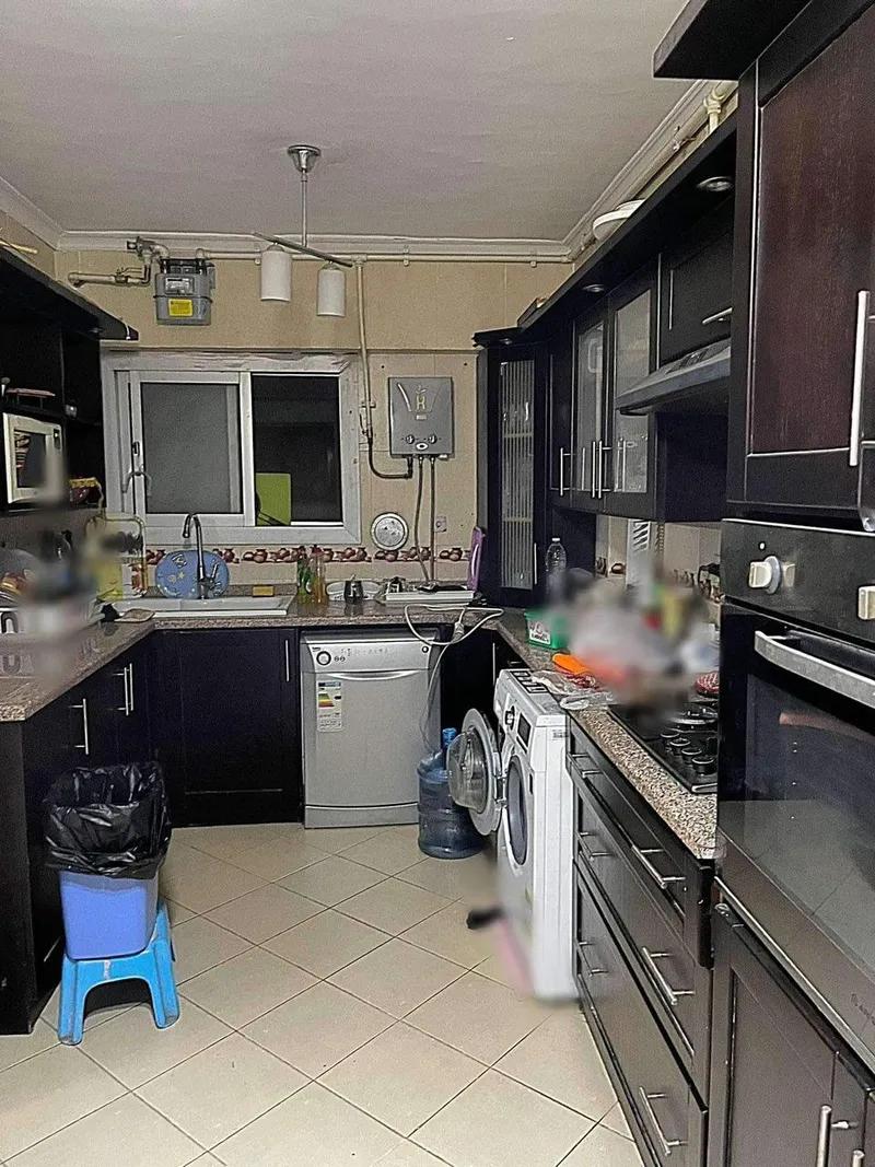 شقة للبيع في زهراء المعادي الشطر ال 13