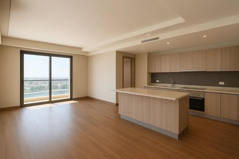 شقة للبيع في زهراء المعادي الشطر العاشر