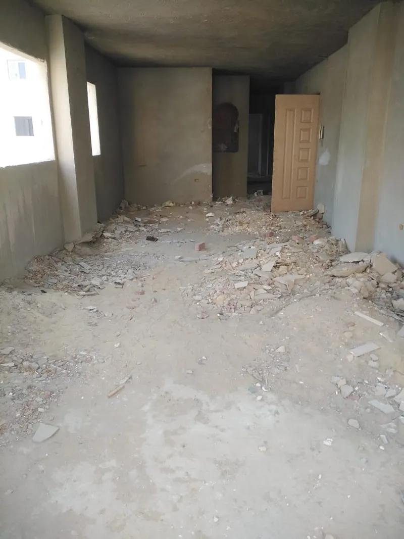 شقة للبيع في زهراء المعادي بالقرب من المسجد العظيم