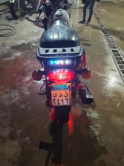 باجاج بوكسر 2022