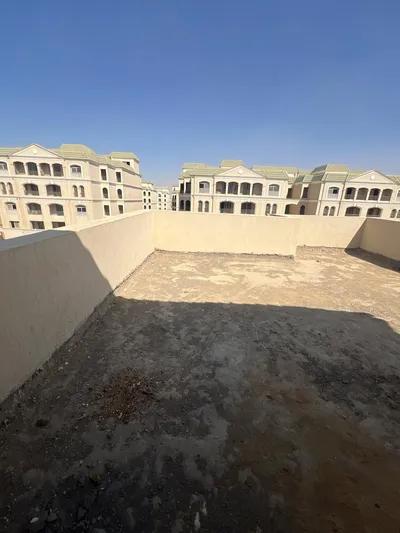 دوبلكس للبيع في مدينة المستقبل